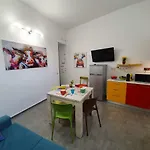 Apartment Arco Del Sole 2
