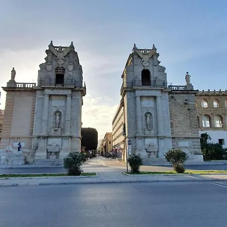 Lejlighed Arco Del Sole 2