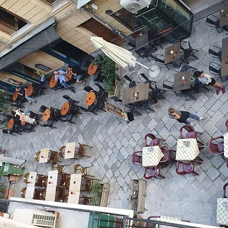 Arco Del Sole 2 Апартаменты *
