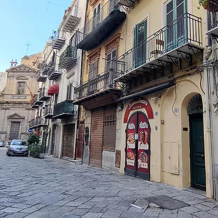 Lejlighed Arco Del Sole 2