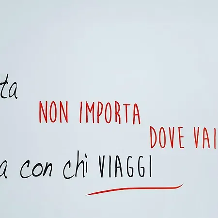 Arco Del Sole 2 Lejlighed *