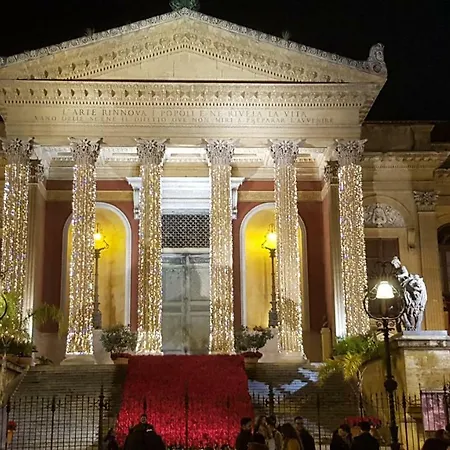 Lejlighed Arco Del Sole 2