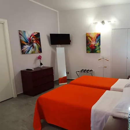 Arco Del Sole 2 * Palermo