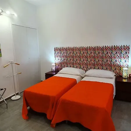 Apartmán Arco Del Sole 2