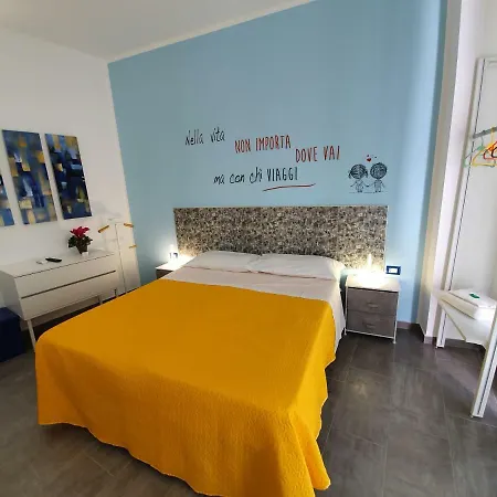 Arco Del Sole 2 * Palermo