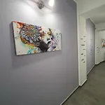 公寓 Arco Del Sole 2 巴勒莫
