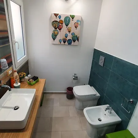 Apartment Arco Del Sole 2