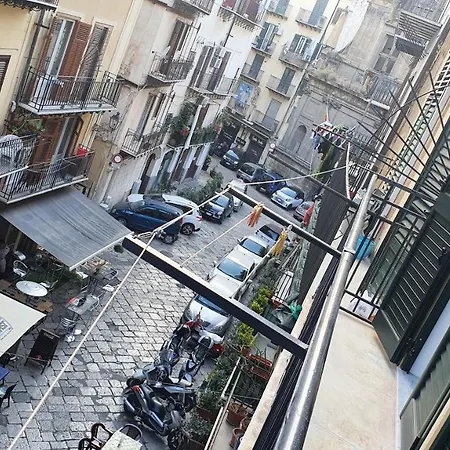 Arco Del Sole 2 Apartment