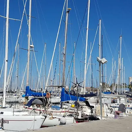 Arco Del Sole 2 *