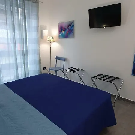 Arco Del Sole 2 Apartment