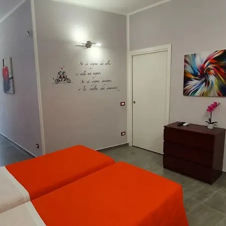 Arco Del Sole 2 Apartment Palermo