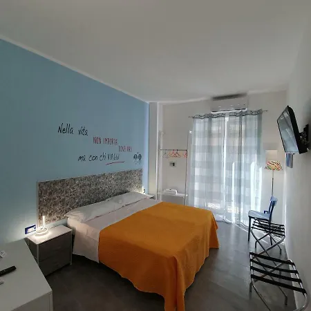Apartment Arco Del Sole 2