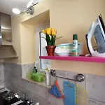 Arco Del Sole 2 דירה *