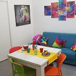 דירה Arco Del Sole 2