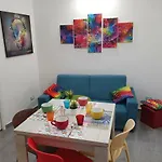 דירה Arco Del Sole 2 פלרמו