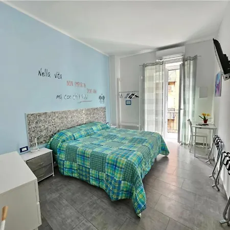 Arco Del Sole 2 Apartment *