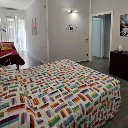 Apartment Arco Del Sole 2 *