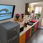 Arco Del Sole 2 Палермо