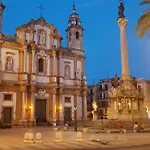 Arco Del Sole 2 * Palermo